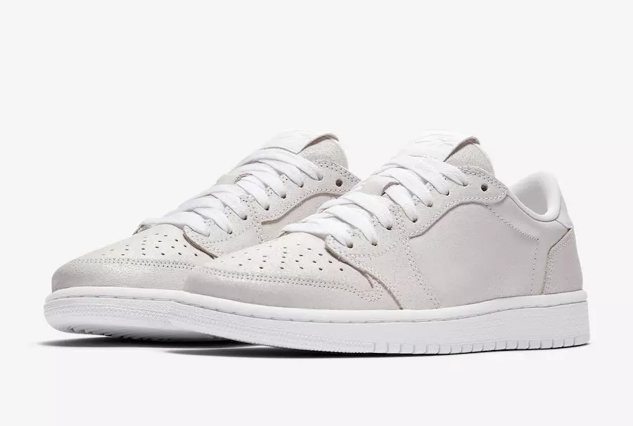 Arriba una Air Jordan 1 Low NS exclusiva per a dona