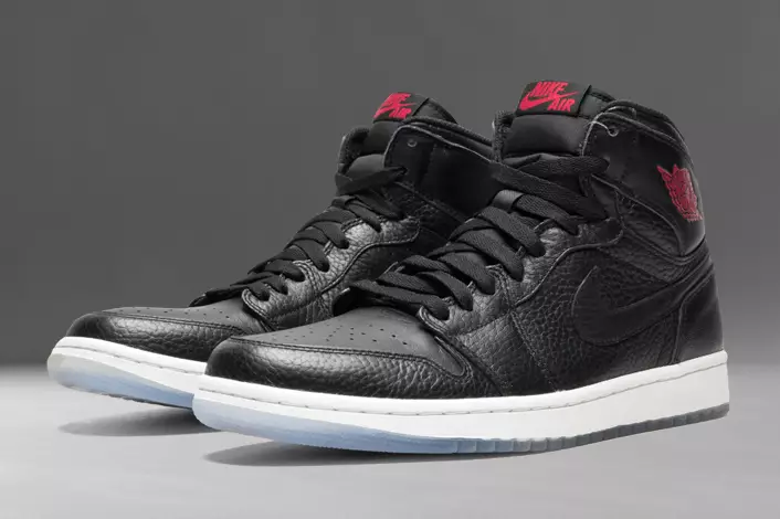 Sneaker Talk- TEDxPortland x Air Jordan 1 Retro High OG