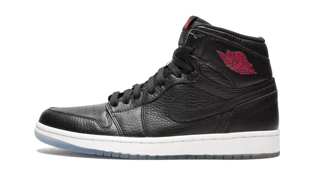 TEDxPortland Air Jordan 1 Perfektní datum vydání