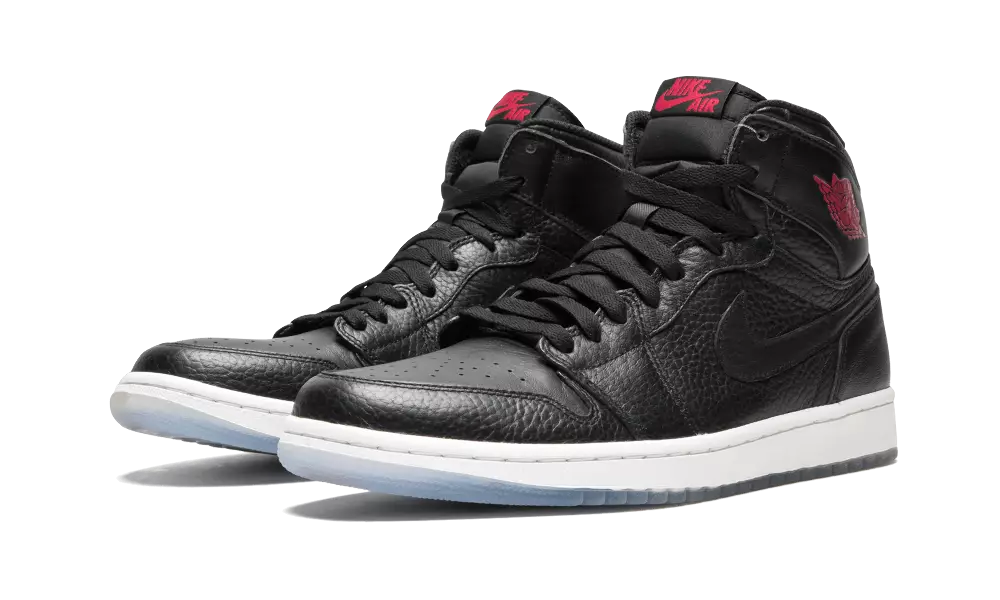 TEDxPortland Air Jordan 1 Tanggal Rilis Sempurna