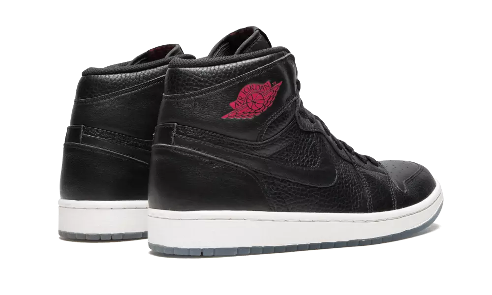 TEDxPortland Air Jordan 1 ပြီးပြည့်စုံသော ဖြန့်ချိသည့်ရက်စွဲ