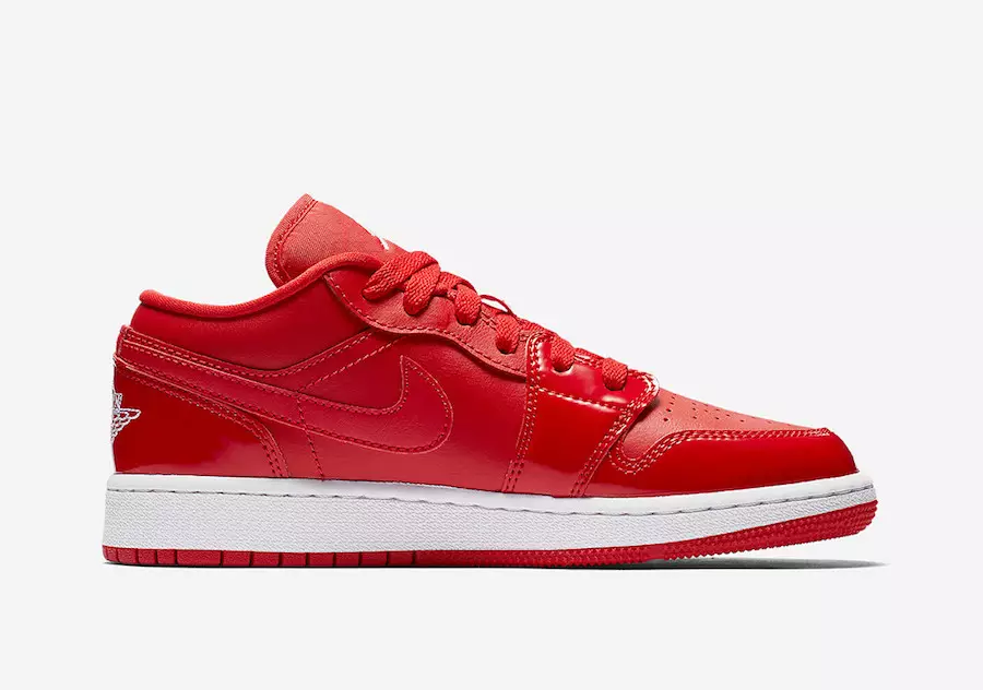 Air Jordan 1 Low Win Like 96 553560-601