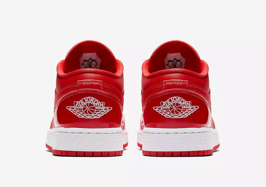 Air Jordan 1 Low Win Like 96 553560-601