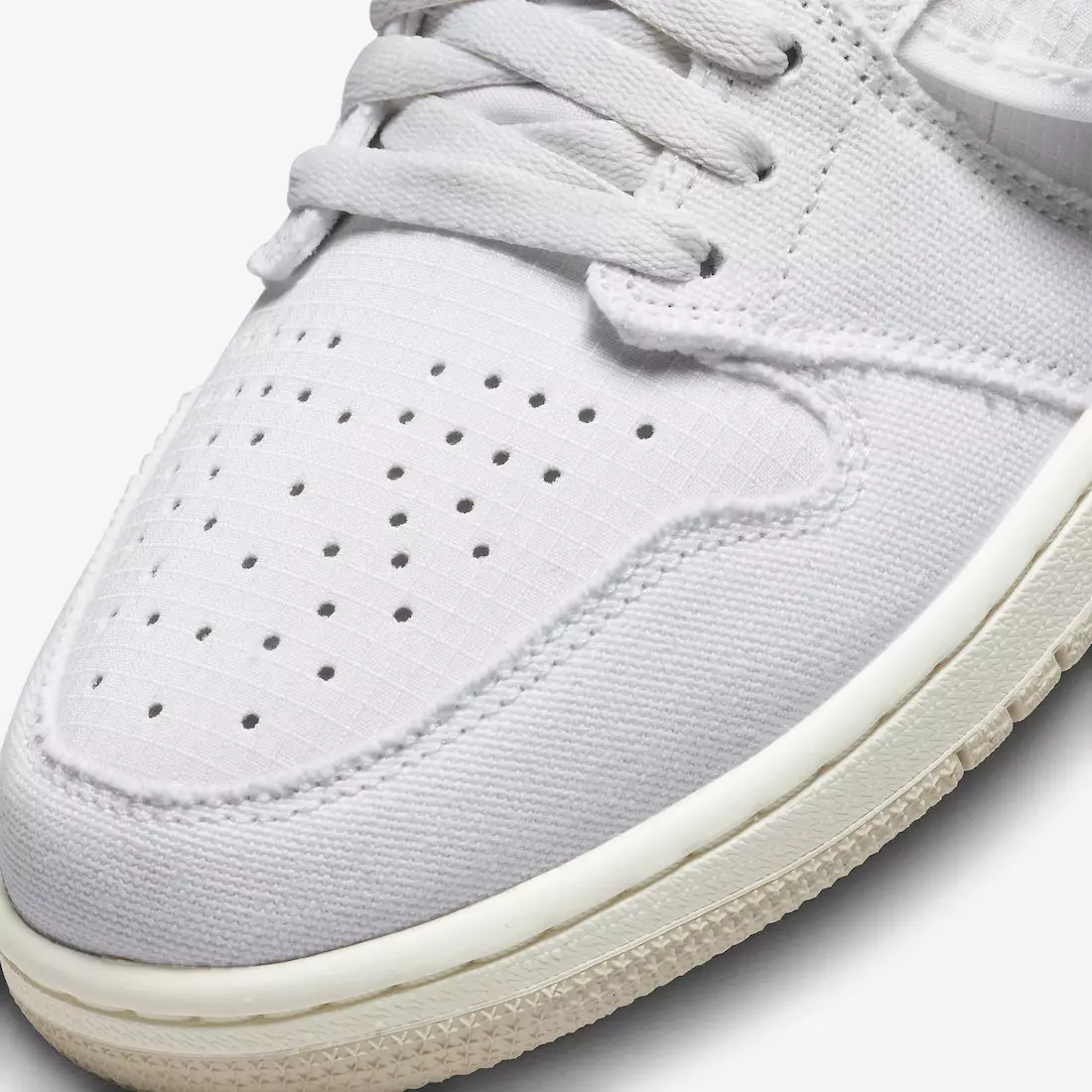 Air Jordan 1 Stash Bianche Nere DO8727-100 Data di rilascio