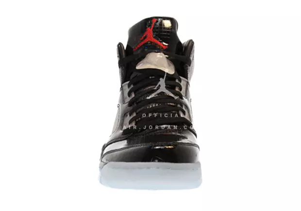 Air Jordan 5 Trafo Mark Wahlberg PE