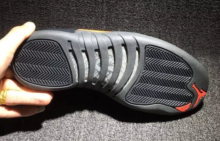 Air Jordan 12 Low Olive ဖြန့်ချိသည့်ရက်စွဲ