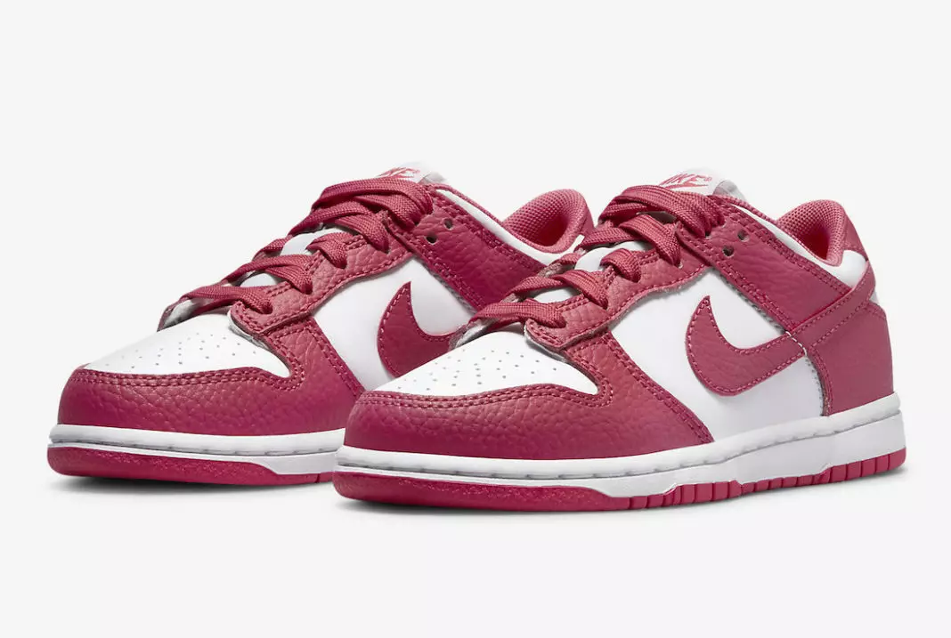 Nike Dunk Low GS Gypsy Rose DC9564-111 Ημερομηνία κυκλοφορίας