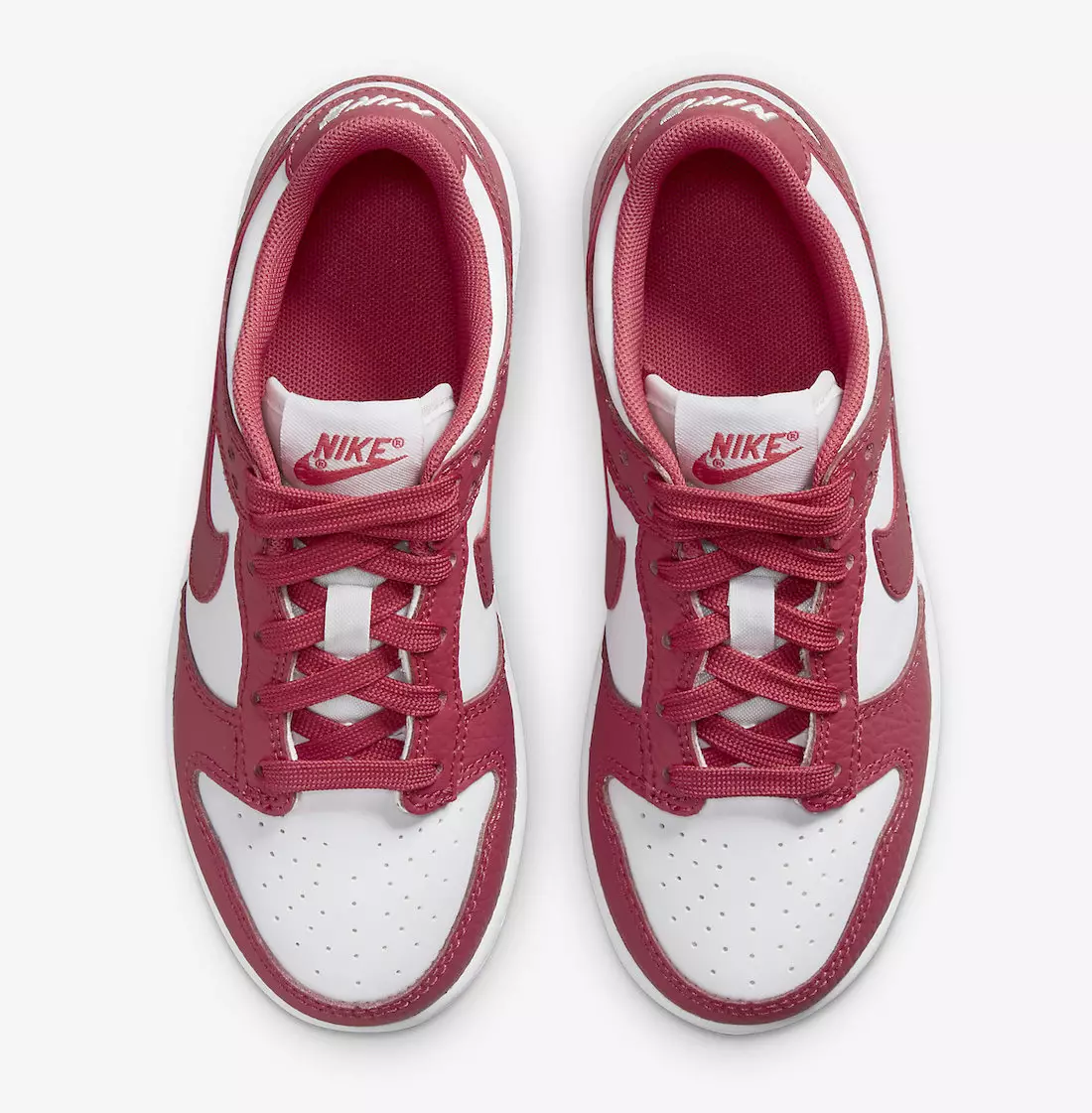 Nike Dunk Low GS Gypsy Rose DC9564-111 Data lansării