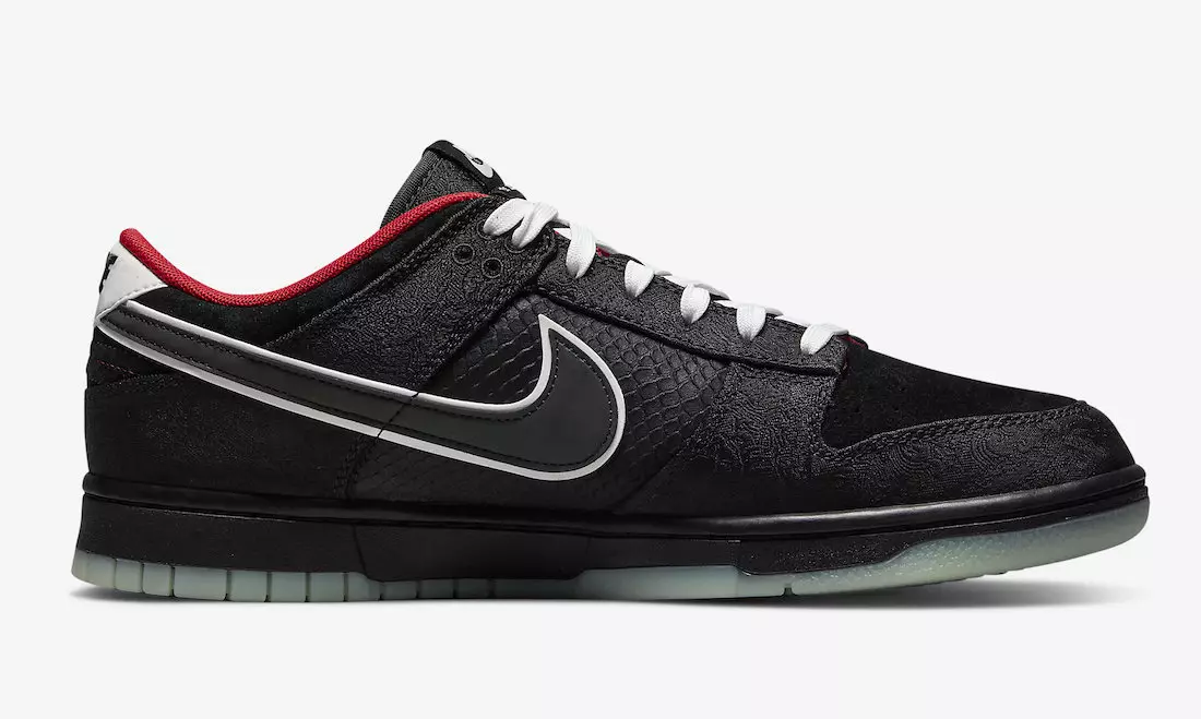 League of Legends LPL Nike Dunk Low DO2327-011 Datum izdaje Cena