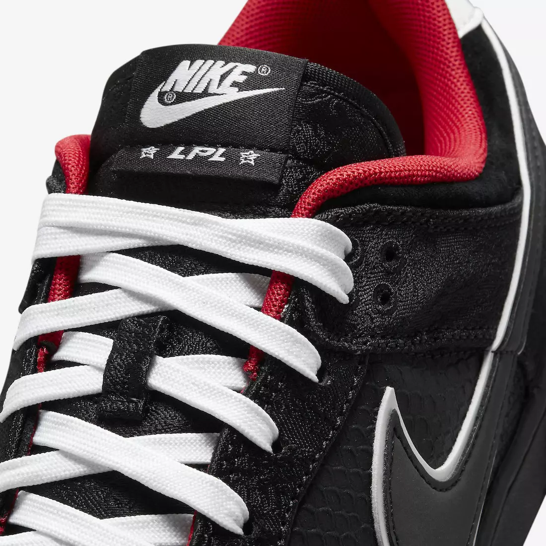 League of Legends LPL Nike Dunk Low DO2327-011 Dátum vydania Cena