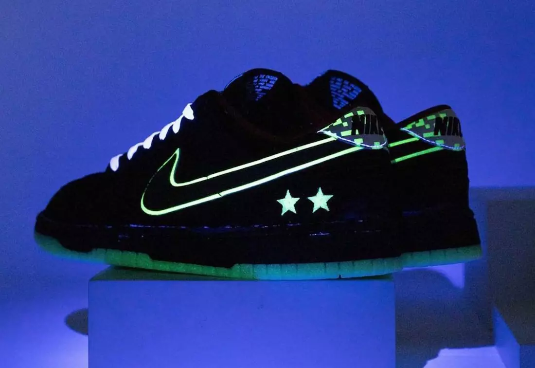 League of Legends LPL Nike Dunk Low DO2327-011 Гарсан огноо