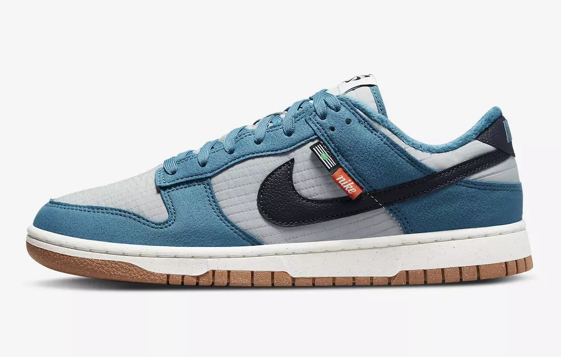 Nike Dunk Low Toasty DD3358-400 Datum vydání Cena