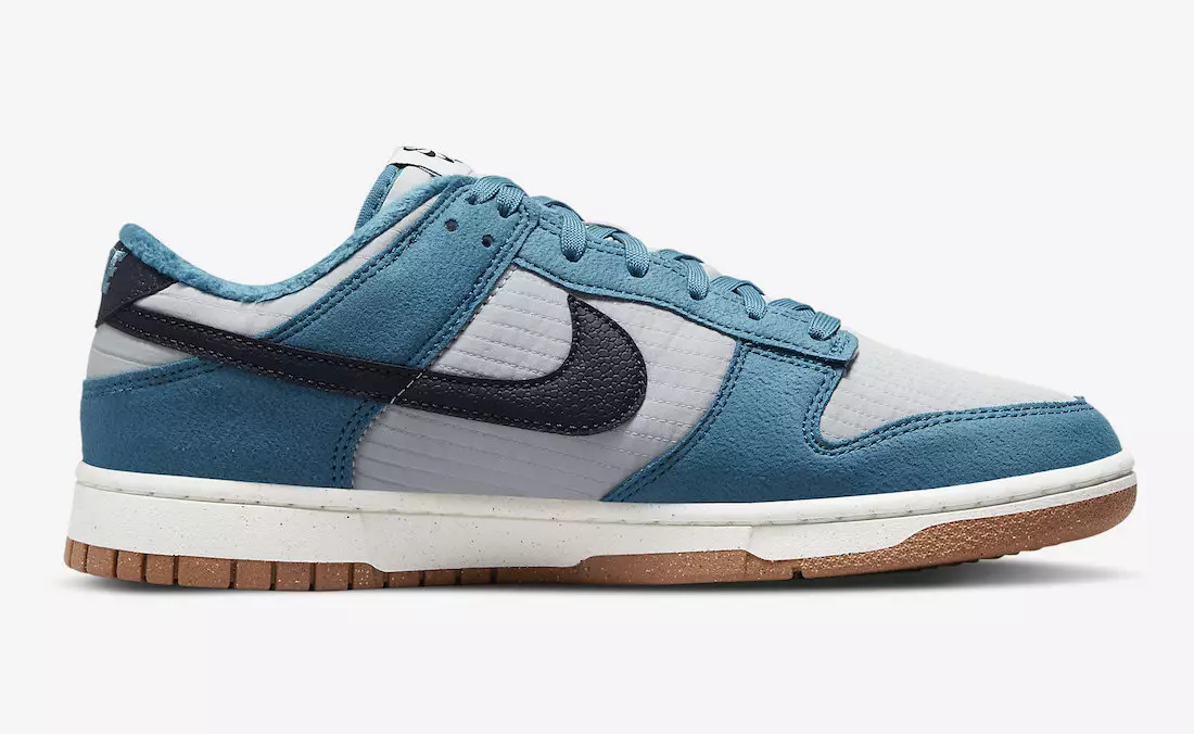 Nike Dunk Low Toasty DD3358-400 Data lansării Preț