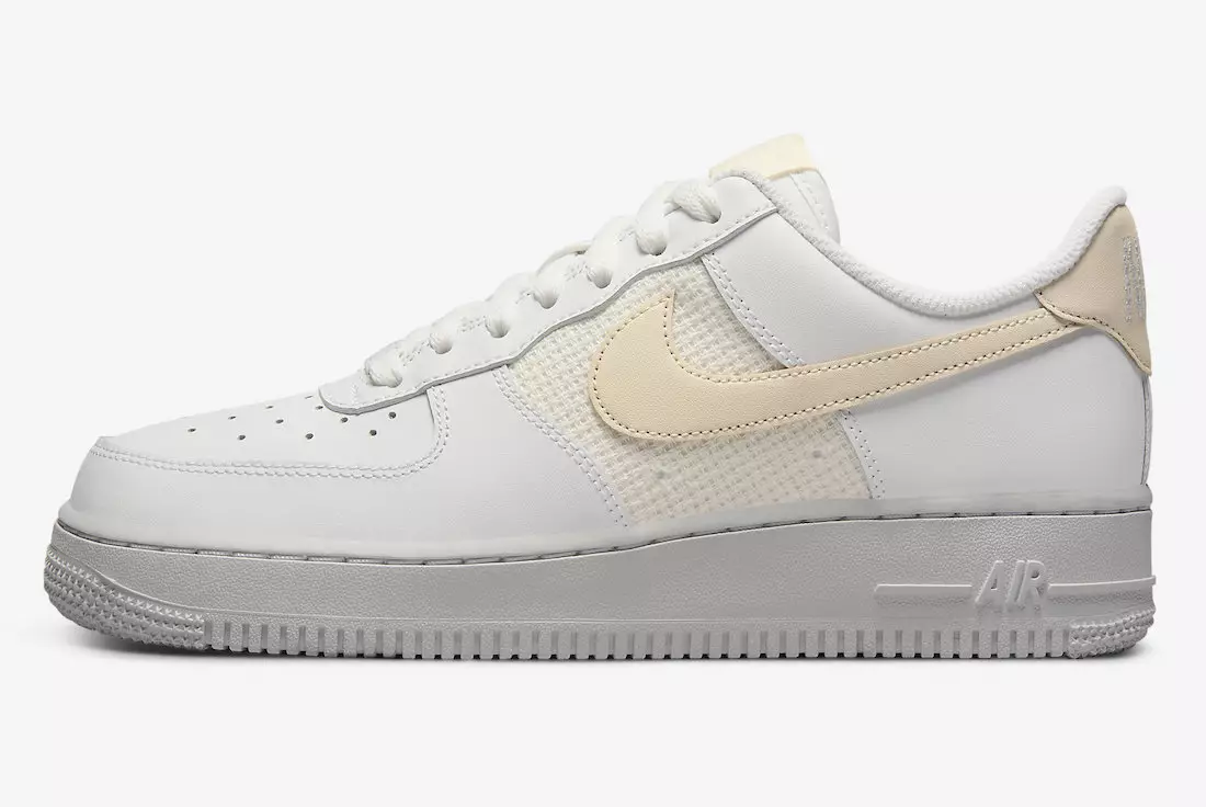 Date de sortie de la Nike Air Force 1 Low DJ9945-100