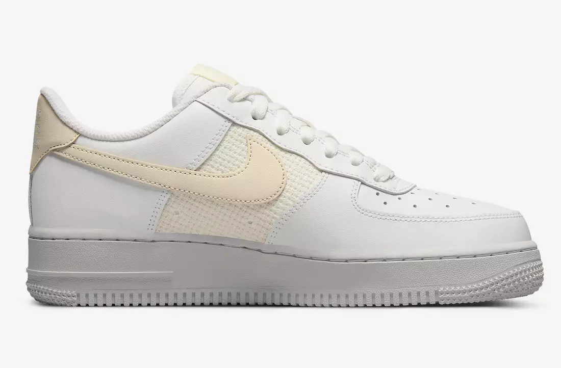 Nike Air Force 1 Low DJ9945-100 худалдаанд гарсан огноо