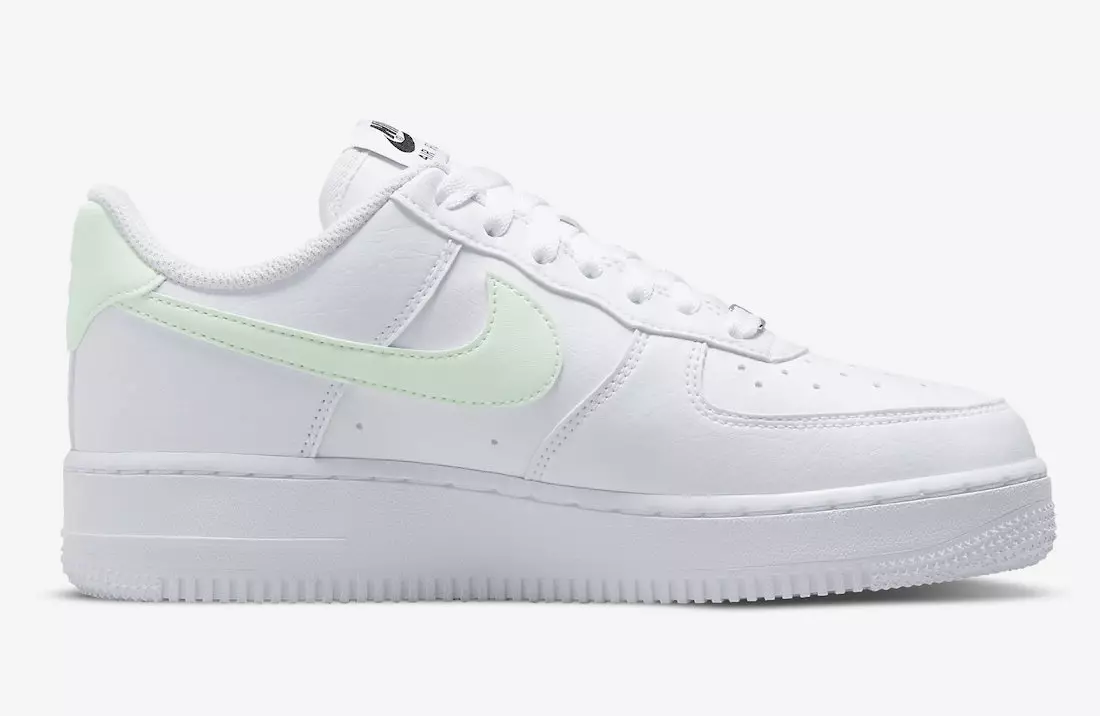 Nike Air Force 1 Next Nature DN1430-103 Útgáfudagur