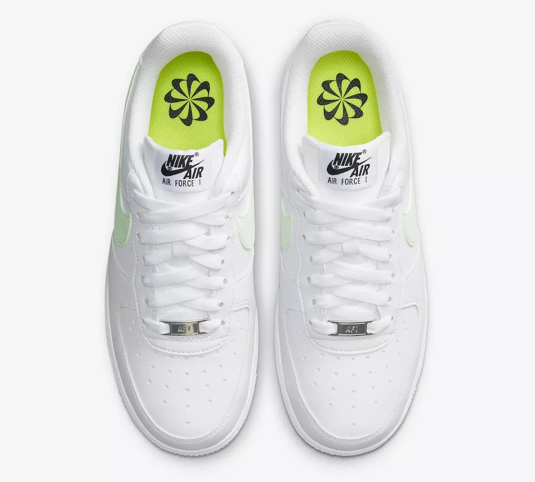 Nike Air Force 1 Next Nature DN1430-103 Çıkış Tarihi