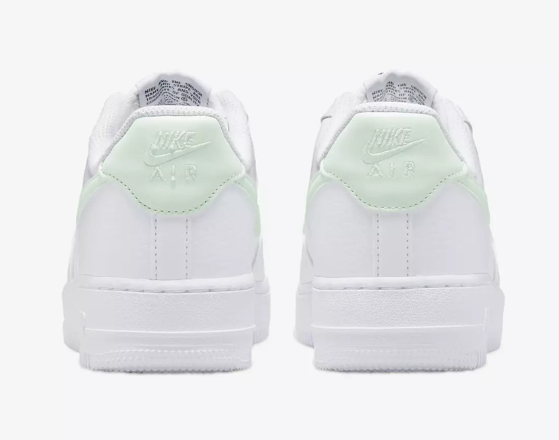 Nike Air Force 1 Next Nature DN1430-103 מעלדונג טאָג