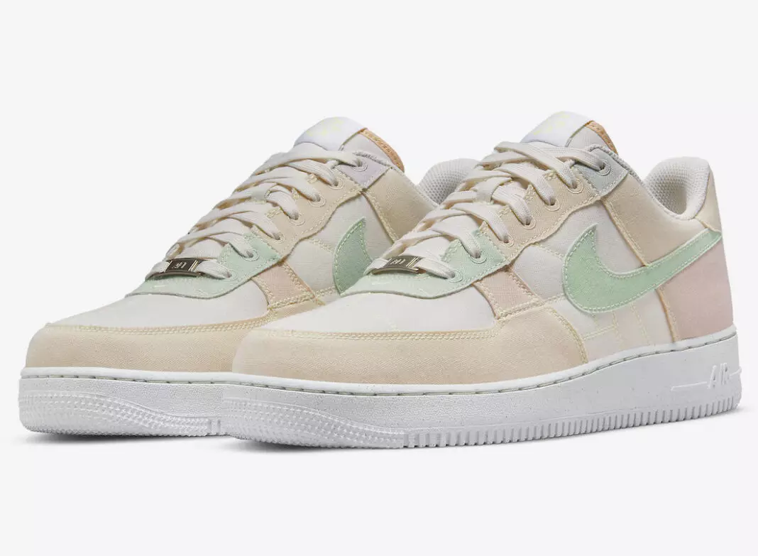 Nike Air Force 1 Low DR5648-030 Utgivningsdatum