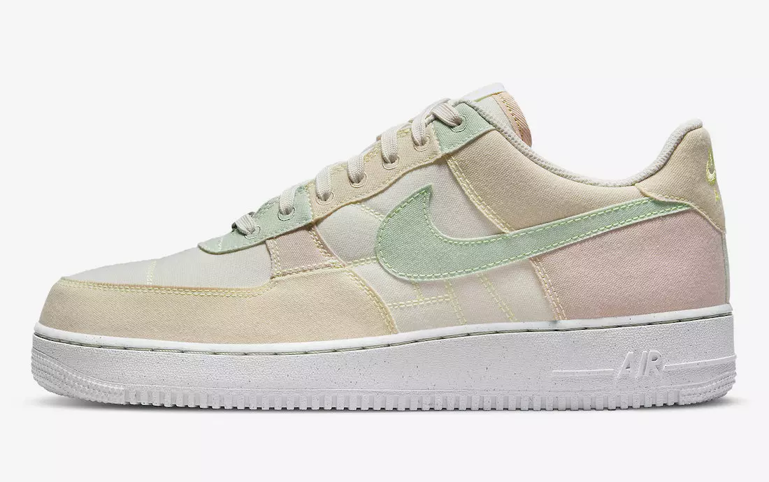 Data de lançamento do Nike Air Force 1 Low DR5648-030