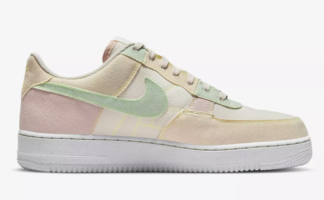 Дата выхода Nike Air Force 1 Low DR5648-030