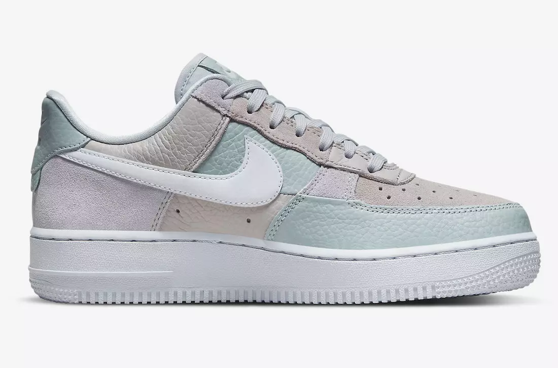 Nike Air Force 1 Low Be Kind DR3100-001 Çıkış Tarihi