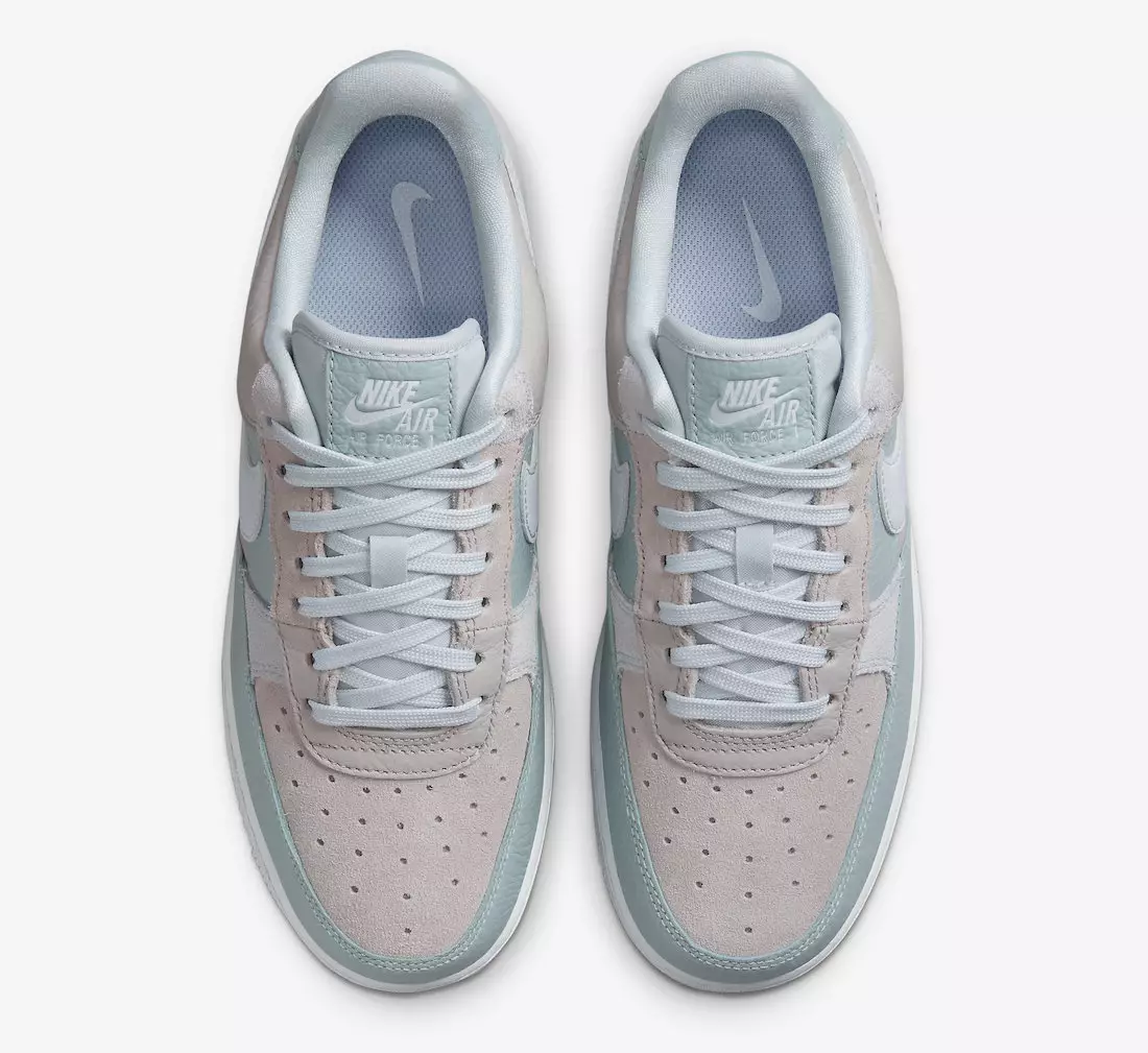 Nike Air Force 1 Low Be Kind DR3100-001 Чыгарылган күнү