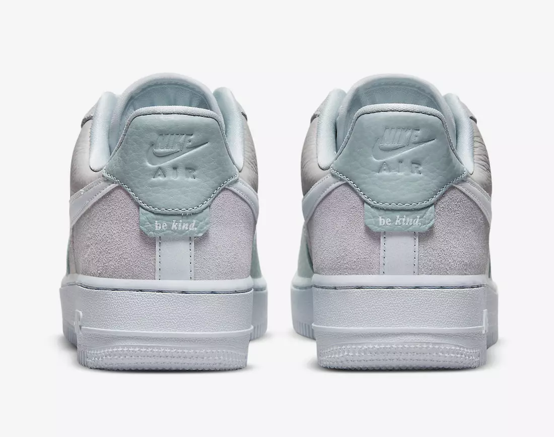 Nike Air Force 1 Low Be Kind DR3100-001 – data premiery