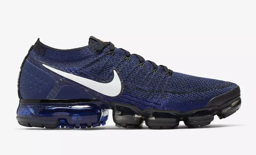 Nike Air VaporMax FlyKnit Gaiter ISPA AR8557-002 Megjelenés dátuma