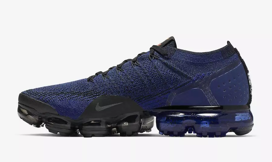 Nike Air VaporMax FlyKnit Gamaša ISPA AR8557-002 Datum izdaje