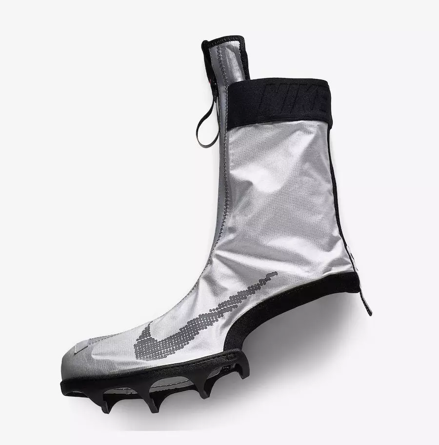 Nike Air VaporMax FlyKnit Gaiter ISPA AR8557-001 Megjelenés dátuma