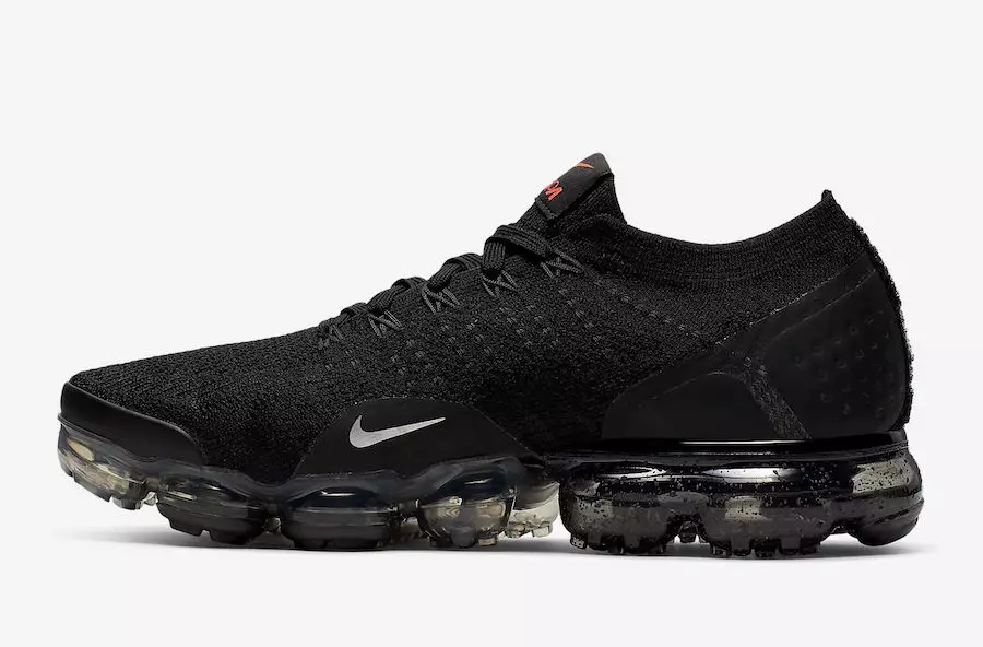 Nike Air VaporMax FlyKnit Gaiter ISPA AR8557-001 Megjelenés dátuma