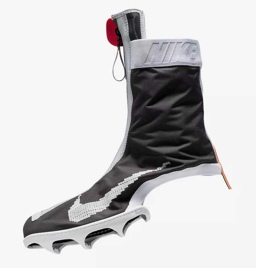 Nike Air VaporMax FlyKnit Gaiter ISPA AR8557-002 Data lansării