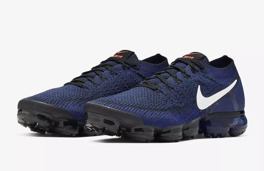 Nike Air VaporMax FlyKnit Gaiter ISPA AR8557-002 Tarehe ya Kutolewa