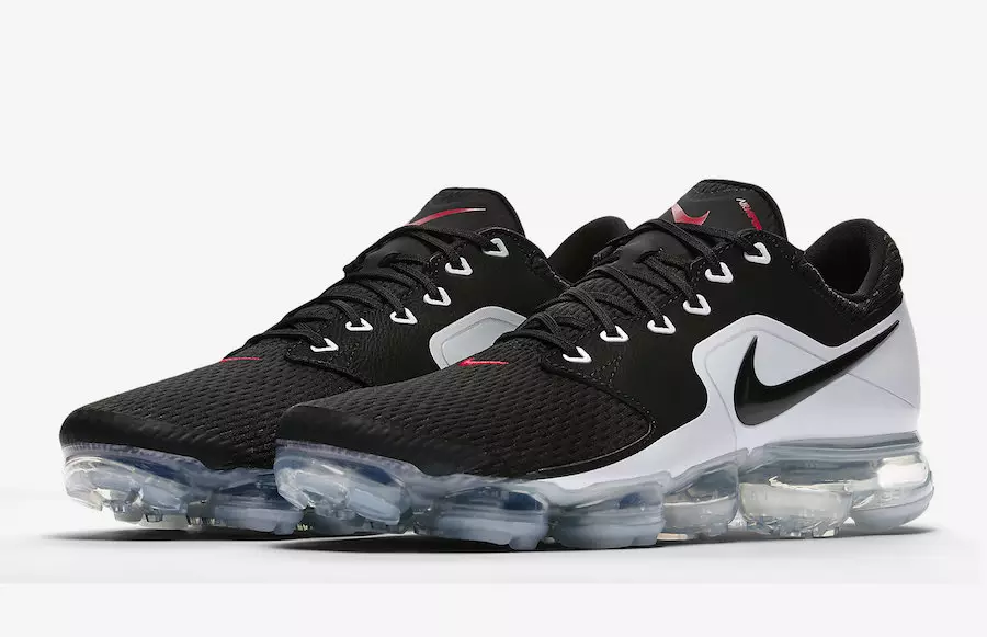 Nike Air VaporMax CS შავი თეთრი AH9046-003