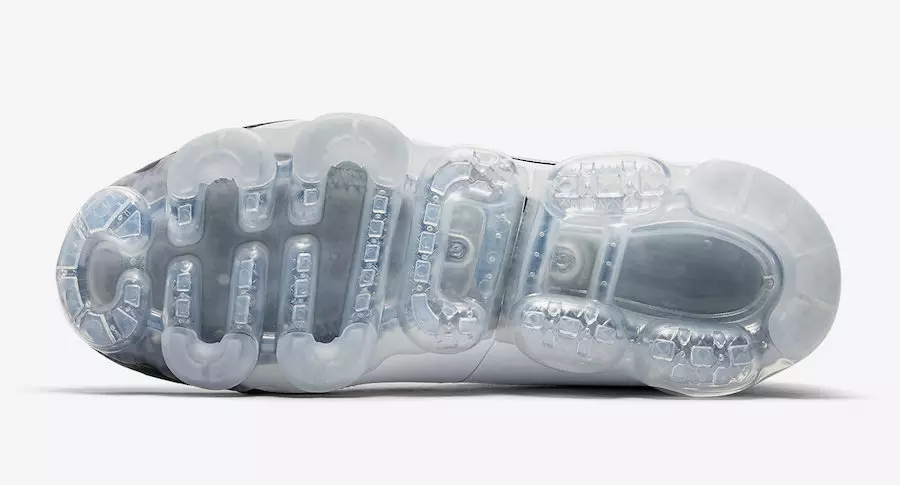 Nike Air VaporMax CS Сиёҳ Сафед AH9046-003