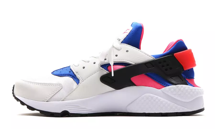 Nike Air Huarache 91 OG Rosa Reale AH8049-100