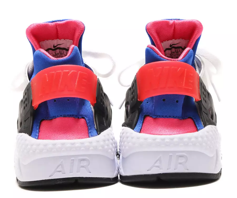 Nike Air Huarache 91 OG Royal Pink AH8049-100