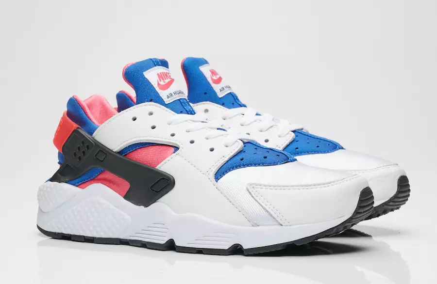 Nike Air Huarache 91 OG Rosa Reale AH8049-100