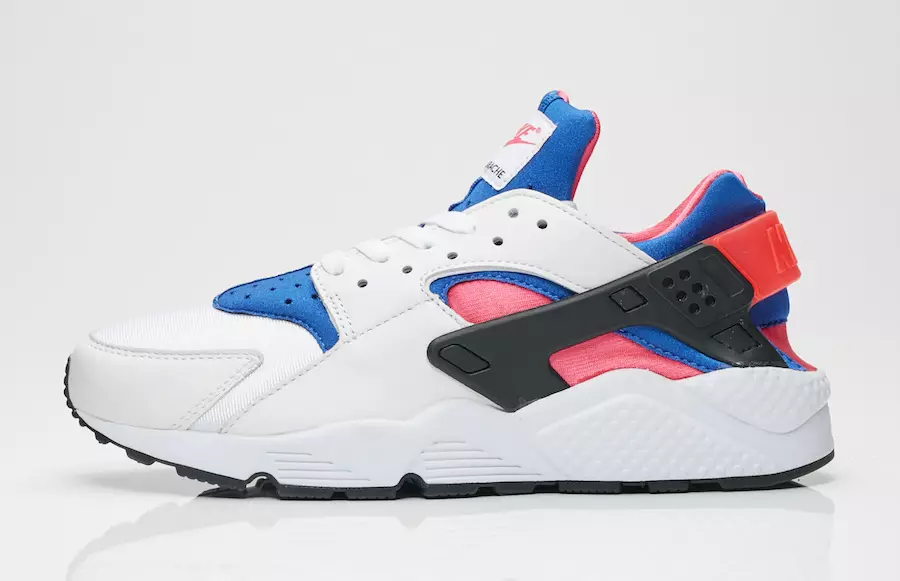 Nike Air Huarache 91 OG Royal Pink AH8049-100