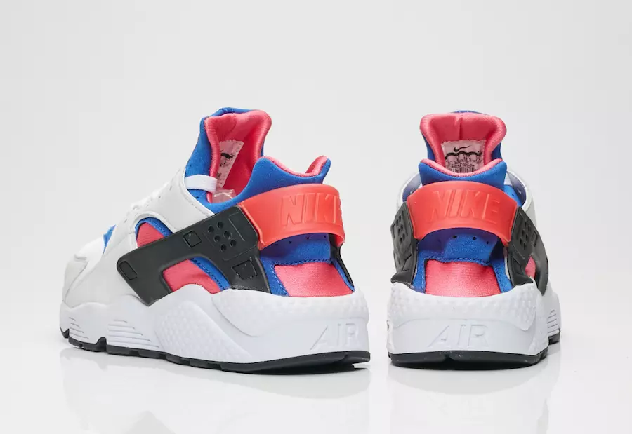 Nike Air Huarache 91 OG Rosa Reale AH8049-100