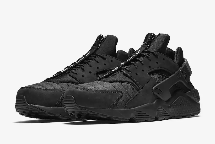 Nike Aer Huarache Rith na Cathrach