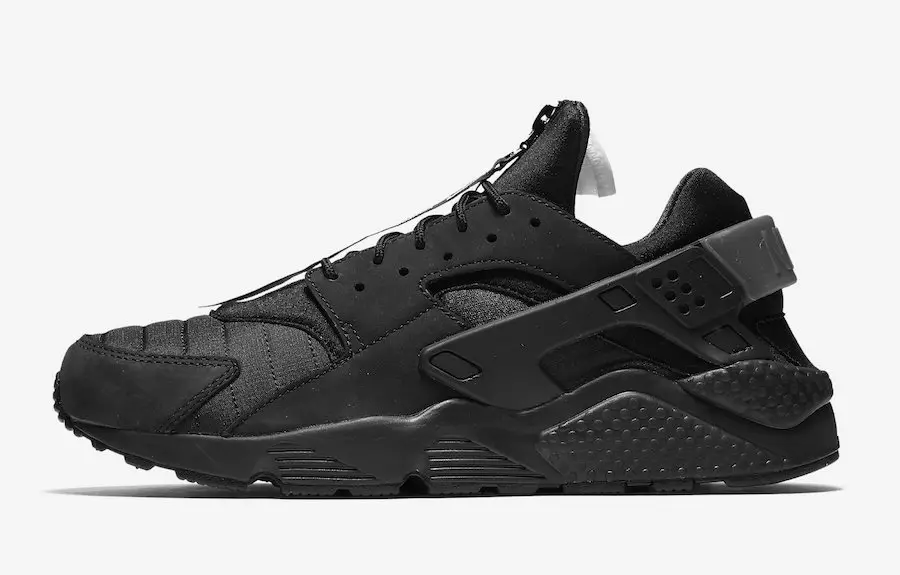 Nike Air Huarache Run City NYC AJ5578-001