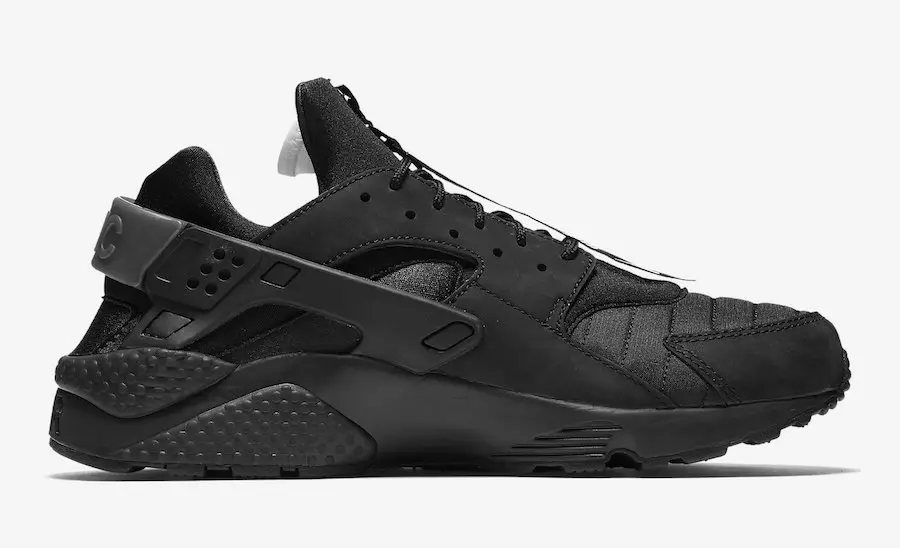 Nike Air Huarache Run City NYC AJ5578-001