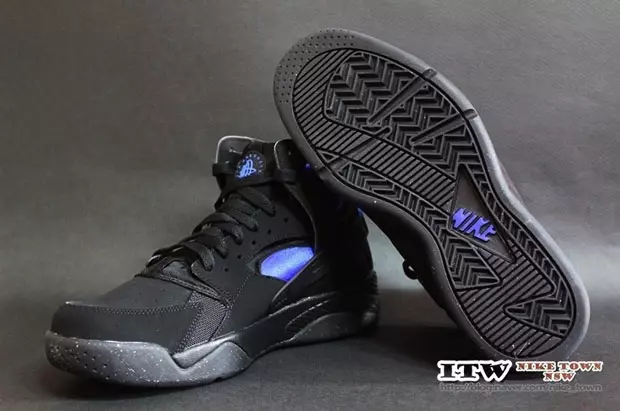 nike-air-flight-huarache-og-black-хувилбарын-огноо-4