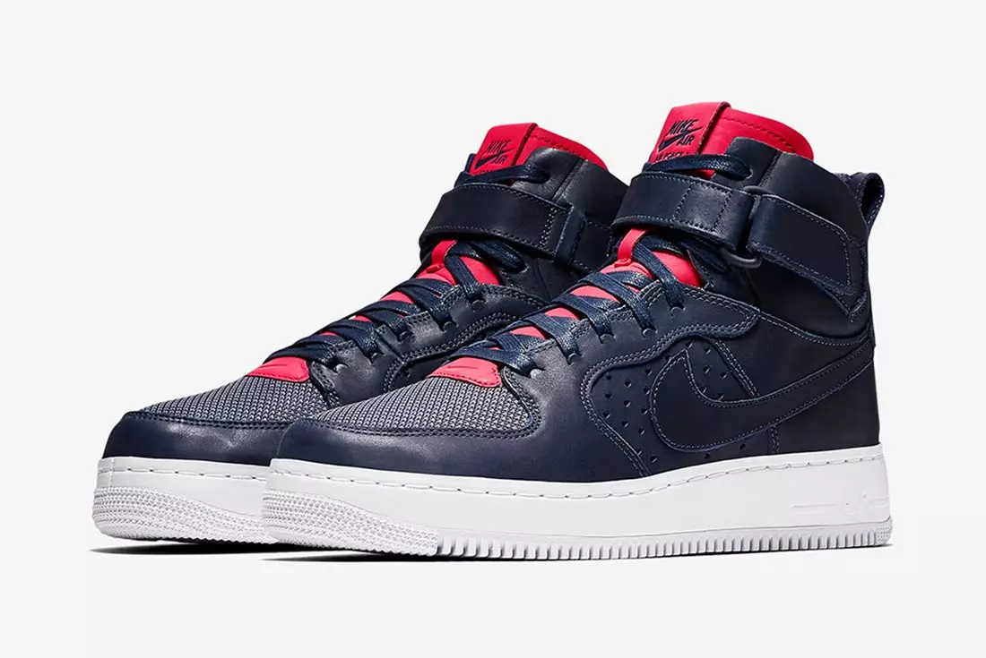 Tanggal Rilis Paket Nike Air Force 1 Tech Craft