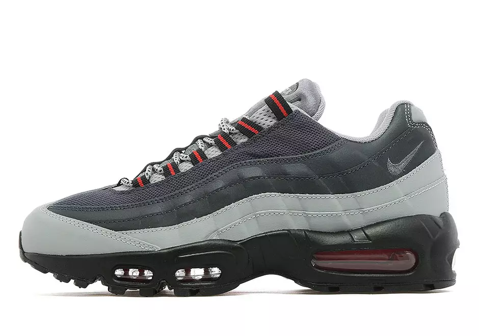 Nike Air Max 95 “San Francisco Giants”