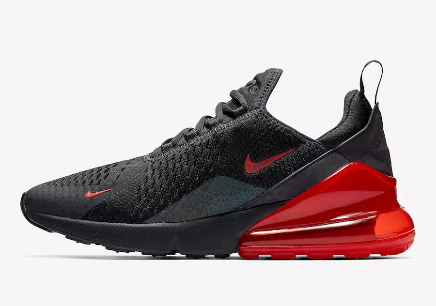 Nike Air Max 270 SE Reflex BQ6525-001