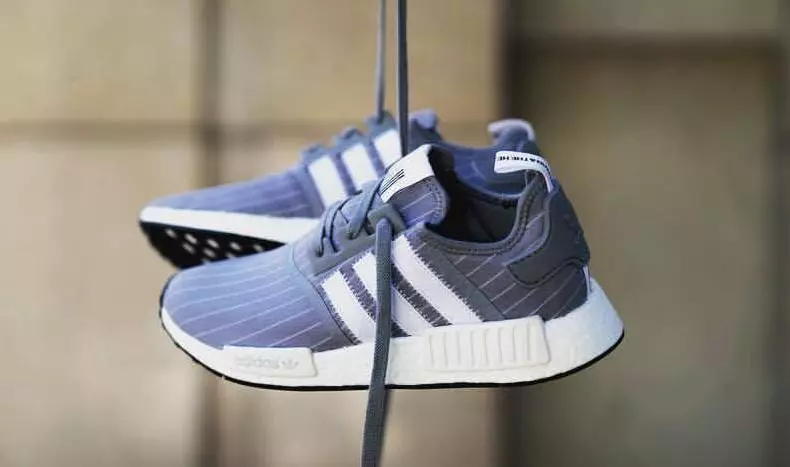 Prvi pogled: Bedwin & The Heartbreakers x adidas NMD R1