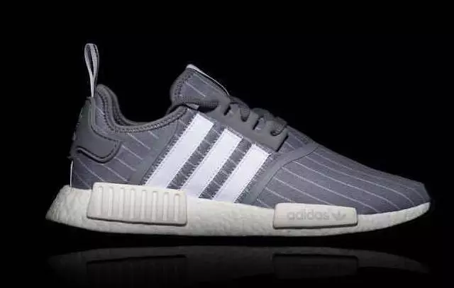 Bedwin adidas NMD R1